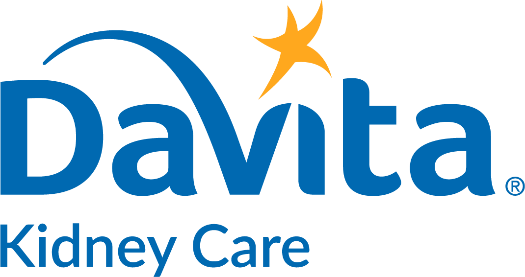 DaVita Kidney Care logo
